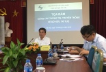 Đơn đăng ký xác lập quyền sở hữu trí tuệ chạm mốc 24 nghìn trong 6 tháng