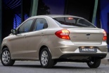 Chiếc ô tô 4 chỗ giá chỉ 167 triệu đồng của Ford ra mắt bản nâng cấp ‘đẹp long lanh’