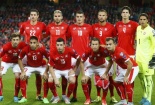  Lịch xem bóng đá World Cup 2018 ngày 23/6: Đội tuyển Serbia gặp Thụy Sỹ