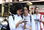 Trước ‘giờ G’ Hà Nội công bố điểm thi vào lớp 10, đây là cách tra cứu điểm nhanh nhất 