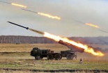 IS đang ‘sức tàn lực kiệt’ tại Syria trước đòn giáng trí mạng của vũ khí Nga
