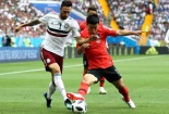 Kết quả tỷ số giữa Hàn Quốc vs Mexico, bảng F lúc 22h00 ngày 23/6