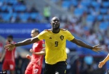 Kết quả bóng đá Bỉ vs Tunisia: Mãn nhãn bữa tiệc 7 bàn thắng