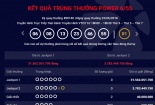 Xổ số Vietlott: Giải thưởng hơn 31 tỷ đồng có tìm được chủ nhân ngày hôm qua?