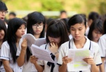 Đáp án đề thi môn Toán kỳ thi THPT quốc gia năm 2018 chính xác nhất