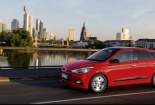 Chiếc ô tô mới ‘đẹp long lanh’ này của Hyundai vừa trình làng, giá hơn 419 triệu đồng