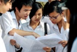 Đáp án môn Toán mã đề 110 THPT Quốc gia 2018 chuẩn nhất