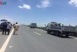 Tin tức mới nhất về hai cô gái tử vong trong đêm tối trên cầu ở Hưng Yên