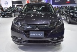 Honda HR-V phiên bản mới sẽ ra mắt tại Việt Nam cuối năm nay