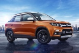 4 chiếc ô tô SUV động cơ diesel ‘đẹp long lanh’ tốt nhất trong tầm giá 300 triệu đồng