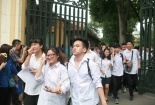 Đáp án môn Sinh học tất cả các mã đề THPT Quốc gia 2018 chuẩn nhất