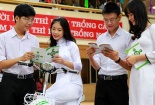 Đề thi môn Sinh học tốt nghiệp kỳ  THPT Quốc gia 2018 chuẩn nhất
