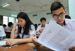 Đáp án môn Lịch sử mã đề 301 THPT Quốc gia 2018 chính xác nhất