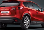 Mazda CX-5 vẫn chưa thể hết ‘hot’ tại thị trường Việt Nam nhờ vào công nghệ này