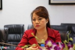 Vụ nữ đại gia mất 245 tỷ tiền gửi Eximbank: Nhận được 93 tỷ đồng, bà Chu Thị Bình làm gì?