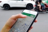 Grab phản pháo lệnh cấm mở rộng địa bàn của Bộ Giao thông