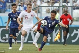 Kết quả bóng đá World Cup 2018 Nhật Bản vs Ba Lan: Vòng 1/8 gọi tên châu Á