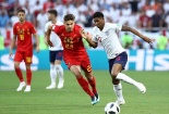 Trực tiếp bóng đá World Cup 2018 Anh vs Bỉ (England vs Belgium) bảng G lúc 1h00 ngày 28/6