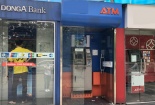 Đang ngủ ở nhà, điện thoại báo tiền ra khỏi ATM trong đêm