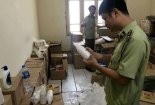 Vì đâu mỹ phẩm giả, thuốc đông y kém chất lượng náo loạn thị trường?
