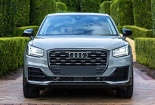 Audi Q2 2018 khiến nhiều bạn trẻ ‘đứng ngồi không yên’