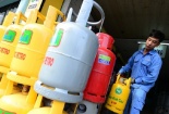 Giá gas tháng 7 tiếp tục tăng