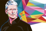 Học quy tắc lãnh đạo 'lên tiếng khi hiểu đủ' từ CEO Apple Tim Cook