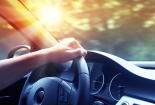 Nguy hiểm 'chết người' khi đi ô tô ngày nắng nóng nếu không biết điều này