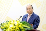 Thủ tướng: Công tác phi chính phủ nước ngoài là nhiệm vụ đối ngoại quan trọng