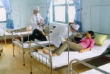 Bệnh viện giảm thiểu quá tải nhờ triết lý Kaizen