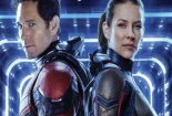 Ant Man and The Wash: Những siêu anh hùng của gia đình