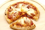 Bánh pizza đông lạnh có thể gây nguy hiểm cho người mắc huyết áp cao