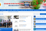 Tra cứu điểm thi THPT quốc gia tỉnh Bình Thuận năm 2018 nhanh và chính xác nhất