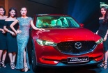 16.500 xe Mazda đến tay khách hàng trong 6 tháng