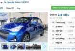 2 chiếc ô tô mới tinh giá từ 300 triệu đồng này bán chạy nhất, 'hút' hàng nghìn khách Việt
