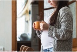 Lý giải nguyên nhân phụ nữ mang thai không nên tiêu thụ caffein