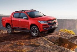 Thị trường ô tô Việt: Giá bán các mẫu xe Chevrolet hiện giờ biến động ra sao?