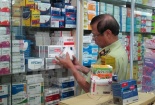 Phát hiện nhiều vi phạm nghiêm trọng ở cửa hàng thuốc tân dược, mỹ phẩm