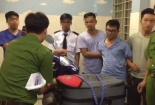 218 bánh heroin, 4 tỷ tiền mặt, 4 ô tô bị thu giữ trong vụ án ma túy ‘khủng’ vừa bị triệt phá