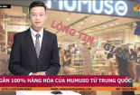 Cái kết cho sự lừa dối của Mumuso với người tiêu dùng Việt?