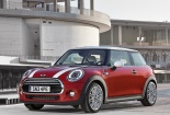 Bảng giá xe MINI Cooper tháng 7/2018: Giá xe hiện giờ ra sao?