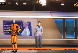 Robot Sofia: Việt Nam sẽ là hình mẫu để thế giới noi theo về ứng dụng công nghệ