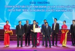 Sun Group lọt Top 5 nhà đầu tư có đóng góp lớn cho 'ngành công nghiệp không khói'