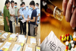 Nhập khẩu, xuất khẩu thuốc không đảm bảo chất lượng bị phạt thế nào?