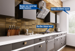Thận trọng với carbon monoxide nguy cơ gây hại nhà nào cũng có