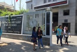 Đại học Luật TPHCM bất ngờ công bố điểm xét tuyển chỉ từ 13,5 