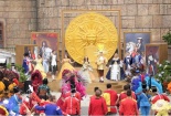 Đến Sun World, vui hội bốn mùa