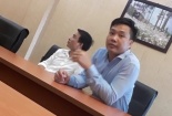 Làm rõ việc 2 phóng viên báo Gia đình Việt Nam bị hành hung khi điều tra sai phạm