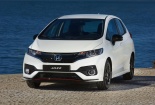 Honda Jazz 2018 mới ra mắt: ‘Nhỏ mà có võ’