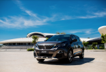 Peugeot vượt lên trong phân khúc SUV/CUV châu Âu